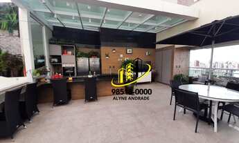 Imagem 2: Cobertura Plana no Dionísio Torres