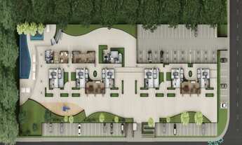 Imagem 6: Lançamento!! Apartamento Novos 2 e 3 Dorm (1 suíte) "Próximo ao mar" - São Loure