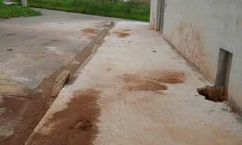 Imagem 7: ESMERALDAS - Casa Padrão - Recanto Verde - 2ª Seção