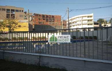 Imagem 7: Apartamento com 2 dormitórios para alugar, 53 m² por R$ 1.700/mês - Jardim do Líbano - Bar