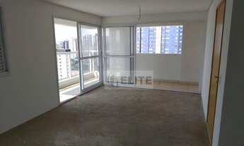 Imagem 7: Apartamento com 3 dormitórios à venda, 139 m² por R$ 1.500.000,00 - Jardim - Santo André/S