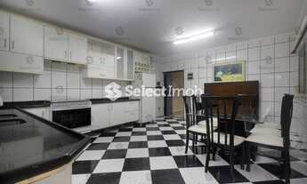 Imagem 2: Sobrado á VENDA/LOCAÇÂO Jd. Guapituba - Mauá