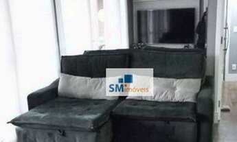 Imagem: Apartamento com 3 dormitórios à venda