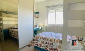 Imagem 7: Apartamento Mooca - 77 metros - mobiliado - 3 dormitorios - sendo 1 suite - 2 vagas