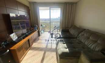 Imagem 2: Apartamento com 3 dormitórios à venda, 80 m² por R$ 700.000,00 - Vila Yara - Osasco/SP