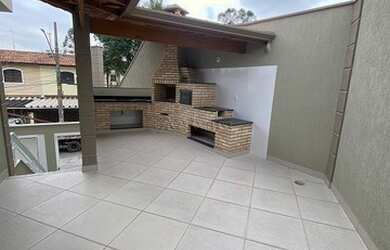 Imagem 6: Venda-Sobrado-São Paulo-Parque São Domingos