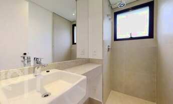 Imagem 5: APARTAMENTO RESIDENCIAL em São Paulo - SP, Vila Nova Conceição