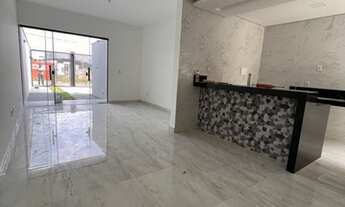 Imagem 8: Casa em Betim Bairro Guarujá Mansões