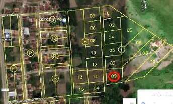 Imagem 3: Lot Nova Alhandra II - Oportunidade Única em ALHANDRA - PB | Tipo: Terreno