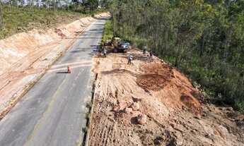 Imagem 7: Cachoeira Do Campo - Loteamento/Condomínio - Zona Rural