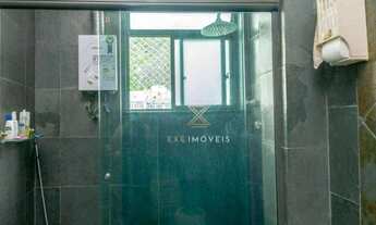 Imagem 6: Apartamento com 3 dormitórios à venda, 115 m² por R$ 870.000 - Copacabana - Rio de Janeiro