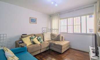 Imagem 3: Apartamento Venda 3 Dormitórios - 98 m² Vila Mariana