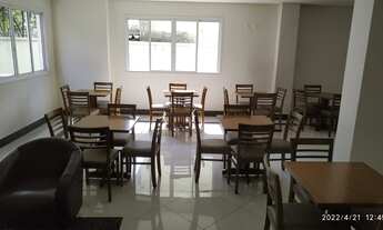 Imagem 5: Apartamento Parque Industrial