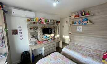 Imagem: Apartamento em Petrópolis