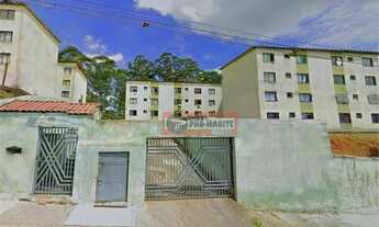 Imagem: Apartamento - Conjunto Habitacional Santa