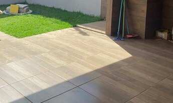 Imagem 6: Casa 3Q Três Marias