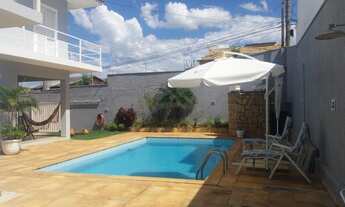 Imagem 2: Casa - Jardim Quarto Centenário - Campinas