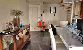 Imagem 3: Cobertura Porta do Sol 286m²/ Duplex/ Parque Dez