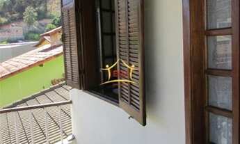 Imagem 2: BELO HORIZONTE - Casa Padrão - Ouro Preto