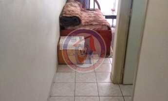 Imagem 3: Apartamento à venda 2 Quartos, 1 Vaga, 55M², Agenor de Campos, Mongaguá - SP