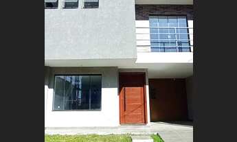 Imagem 2: 249 Sobrado novo no Condomínio Garibaldi da Azaleias - Barreirinha