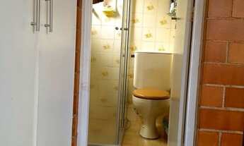 Imagem 3: Studio com 30m², próximo a Frei Caneca e Av. Nove de Julho