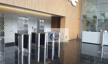 Imagem: Conjunto para alugar, 404 m² - Jardim Paulista