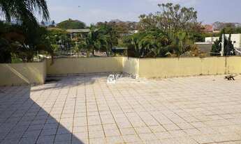 Imagem 16: Prédio à venda, 373 m² por R$ 750.000,00 - Jardim Pacaembu - Atibaia/SP