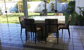 Imagem 4: FLORIANÓPOLIS - Casa Padrão - CAMPECHE