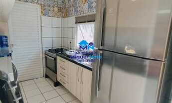 Imagem 3: Bairro Novo 3 quartos