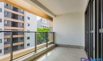 Imagem 7: Apartamento para venda com 91 metros quadrados com 2 quartos em Água Verde - Curitiba - PR