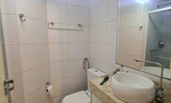 Imagem 7: Apartamento 2 quartos, suíte, varanda, area serviço, 1 vaga - Parque Olimpico