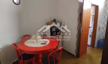 Imagem 6: Boa Casa No Bairro Nova Itália em Limeira - SP