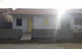 Imagem: Casa na Lourdelandia/Irituia