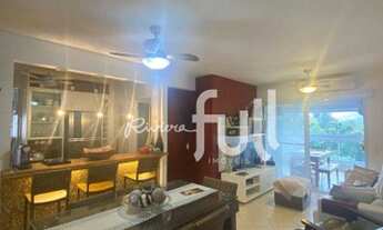 Imagem 3: Apartamento para comprar na Riviera de São Lourenço