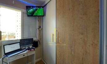 Imagem 7: Apartamento com 3 dormitórios à venda, 90 m² por R$ 660.000,00 - Engordadouro - Jundiaí/SP