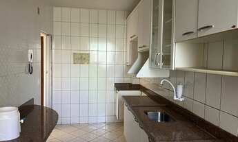 Imagem 2: Apartamento para aluguel possui 90 metros quadrados com 3 quartos em Itapuã - Vila Velha