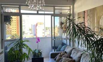 Imagem 4: Apartamento com 4 dormitórios à venda, 100 m² por R$ 630.000 - Estoril - Belo Horizonte/MG