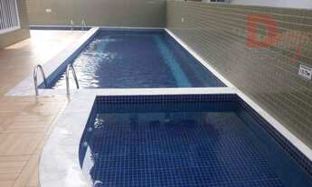 Imagem 2: Apartamento com 2 dormitórios à venda, 85 m² por R$ 515.000,00 - Canto do Forte - Praia Gr