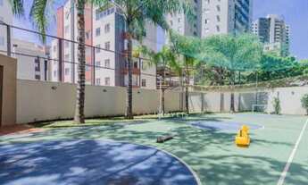 Imagem 5: Apartamento com 3 dormitórios à venda, 220 m² por R$ 1.619.000 - Luxemburgo - Belo Horizon