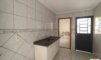 Imagem 5: Casa (térrea na rua) 2 dormitórios/suite, cozinha planejada