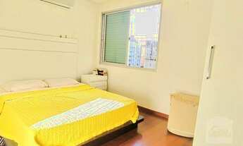 Imagem 6: Cobertura à Venda - Cidade Nova, 4 Quartos, 221 m²