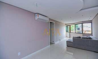 Imagem 2: Apartamento com 3 dormitórios, 90 m² - venda por R$ 700.000,00 ou aluguel por R$ 3.900,00