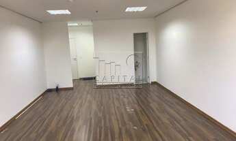 Imagem 2: Sala Comercial Para Locação Em Alphaville