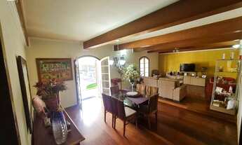 Imagem 7: Quinta da Flores, 4 dormitórios sendo 2 suíte