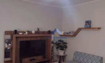 Imagem 4: Casa com 3 dormitórios à venda, 240 m² por R$ 550.000,00 - Vila Francos - São Paulo/SP