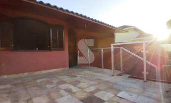 Imagem 3: Casa à venda, 3 quartos, 3 vagas, Três Barras - Contagem/MG