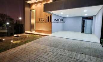 Imagem 2: Casa de condomínio para venda tem 150 metros quadrados com 3 quartos