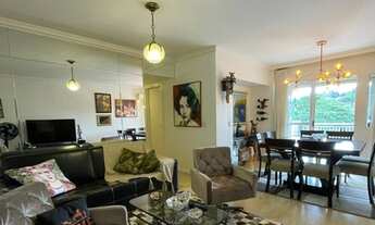 Imagem: Apartamento para venda com 3 quartos América