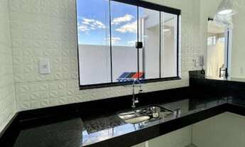 Imagem 5: Casa Buriti Sereno